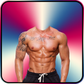 Body Buider Photo Maker