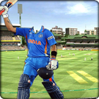 Cricket Photo Maker & Suits-icoon