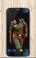 Police Photo Suit Maker 截图 3