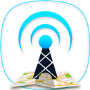 Network Signal Refresher & Wifi Connection APK
