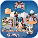 Creative Collage Editor - Creative Photo Collage APK