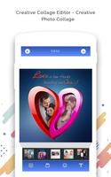 Creative Collage Editor - Creative Photo Collage screenshot 3