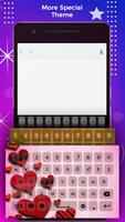Gujarati Keyboard - Gujarati Typing Keyboard poster