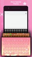 Sindhi Keyboard - Sindhi Typing Keyboard الملصق