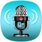 Voice to Text - Speech to Text icône