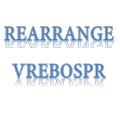ReArrange Proverbs