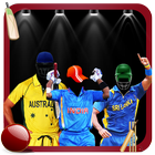 Cricket Suit icône