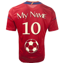 Football Jersey Maker APK