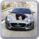 My Photo on Car APK