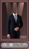 برنامه‌نما Paris Man Suit عکس از صفحه