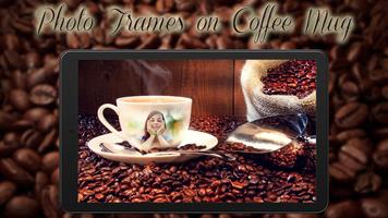 Photo Frames on Coffee Mug скриншот 1