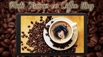 Photo Frames on Coffee Mug syot layar 3