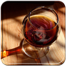 Wine Glass Photo Frames-APK