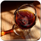 Wine Glass Photo Frames icon