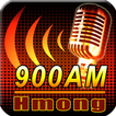 KBIF 900 AM Hmong Radio