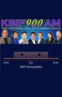 برنامه‌نما KBIF 900 AM Hmong Radio عکس از صفحه