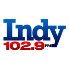 Indy 102.9 FM आइकन