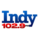 Indy 102.9 FM Zeichen