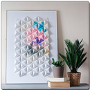 DIY Modern Wall Art APK