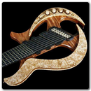 Custom Guitar Designs APK
