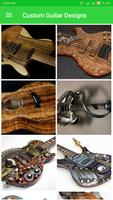 Custom Guitar Designs screenshot 1