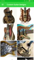 Custom Guitar Designs screenshot 2