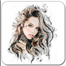 Awesome Art Drawing Ideas APK
