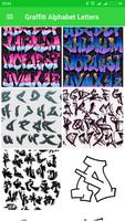 برنامه‌نما Graffiti Alphabet Letters عکس از صفحه