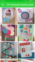 DIY Handmade Greeting Cards ảnh chụp màn hình 1
