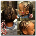 Kids Braided Hairstyles Ideas