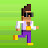 JayWalker! 2D Endless Runner