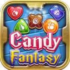 Candy Swap Frenzy ไอคอน