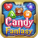 Candy Swap Frenzy آئیکن