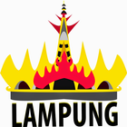 Kamus Bahasa Lampung biểu tượng