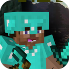 ikon More Prismarine Mod for MCPE