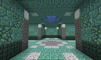 More Prismarine Mod for MCPE screenshot 1