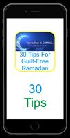 30 Tips For Guilt-Free Ramadan imagem de tela 1