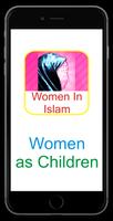 Poster Women In Islam