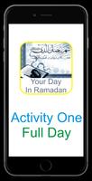 Your Day In Ramadan 2017-poster