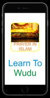 A Guide To Prayer In Islam Cartaz