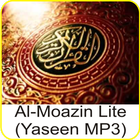 Al-Moazin Lite (Yaseen MP3) icône