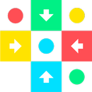 Catch The Ball : Slide Puzzle APK