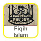 Fiqih Islam иконка