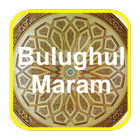 Kitab Bulughul Maram icône