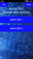 Math Test of Mr. Right capture d'écran 2