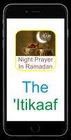 Night Prayer In Ramadan imagem de tela 1