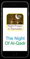 Night Prayer In Ramadan imagem de tela 2