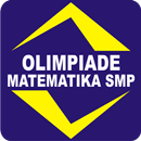 olimpiade matematika smp APK