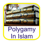 Polygamy In Islam أيقونة