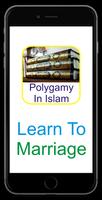 Polygamy In Islam الملصق